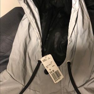 Reflective jacket
